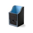 Porta Mazzo Nest Box Plus Black/Blue