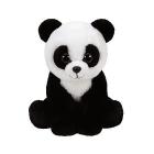 Peluche Baboo - Panda 15 cm Beanie Boo (41204)
