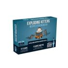 Exploding Kittens - Recipes For Disaster