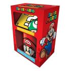 Gift Pack 3 in 1 Super Mario