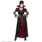 Costume Adulto Vampiressa XL