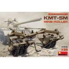 KMT-5M MINE-ROLLER 1/35  (MA37036)