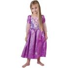 Costume Rapunzel Royal M 5 - 6 anni