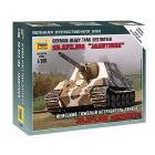 Carro armato SD.KFZ.186 Jagdtiger 1/100 (6206)