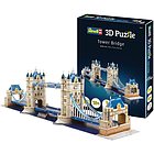 3D Puzzle Tower Bridge (00207)