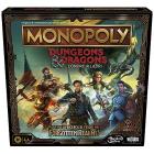 Monopoly - Dungeons And Dragons Movie - L'Onore Dei Ladri