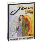 Jenus - Espansione: Angeli & Demoni