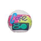 Bttf 80'S Cafe Round Cushion