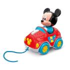 Baby Mickey Auto Trainabile (17208)