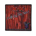 AC/DC: Fly On The Wall Toppa