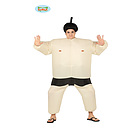 Costume Sumo Gonfiabile 52-54 (88209)