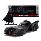 Auto Batman Batmobile 1:32 Ass.C/Personaggio