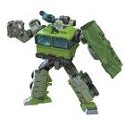 Transformers Legacy Prime Un.Bulkhead Action Figure