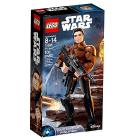 Han Solo - Lego Star Wars (75535)