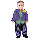 Costume Baby Da Pazzo 2-3 Anni (78210)