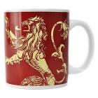 Game Of Thrones: Lannister (Tazza)