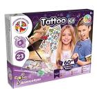 Science4You - Tattoo Factory (S4Y99)