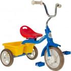 Triciclo Transporter Colorama