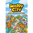 Happy City (GHE213)