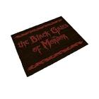 Lotr The Black Gates Of Mordor Doormat