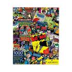 DC Batman Collage Puzzle 1000 pezzi