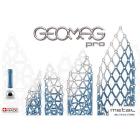 Geomag Pro Metal - 100 pezzi (GE214)