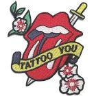 Rolling Stones The: Tattoo You Toppa