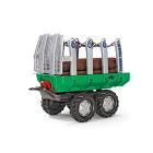 Timber Trailer Rimorchio Rolly Toys