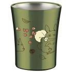 Totoro 250 Ml Metal Tumbler