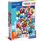 Puzzle Maxi 24 Pz Pixar Party (24215)
