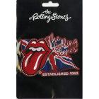 Rolling Stones The: Dragon Toppa