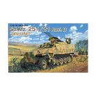1/35 SD.KFZ.251/21 DRILLING (DR6217)