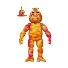 Five Nights At Freddy's: Funko Action Figures - Tie-dye - Chica