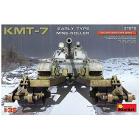 1/35 KMT-7 Early Type Mine-Roller (MA37070)