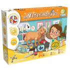 Primo Kit Veterinario - Science4You - My 1st Veterinary (S4Y102)