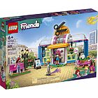 Parrucchiere - Lego Friends (41743)
