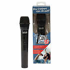 Microfono giocattolo Giochi Preziosi CTC07000 CANTA TU Karaoke wireles