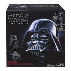 Star Wars Casco Darth Vader Black Series (E0328)