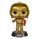 Star Wars - C-3PO (FIGU1427)