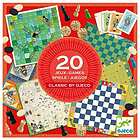 20 Giochi Classici - Games - Classic games (DJ05219)