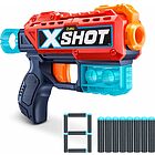 X-Shot Kickback 8 Dardi (36184)