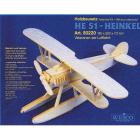 He 51-Heinkel