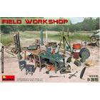 1/35 Field Workshop (MA35591)