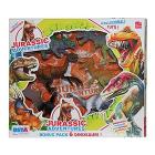 Dinosauri 6 Figure Playset