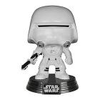 Star Wars - Primo Ordine Snow Trooper (FIGU1436)