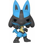 Funko Pop - Pokemon - Lucario