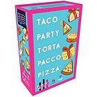 Taco Party Torta Pacco Pizza - Gioco da Tavolo (GHE223)