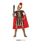 Costume Gladiatore 5-6 Anni (77223)