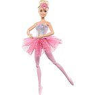 Barbie Dreamtopia Luci Scintillanti Ballerina Magico Tutù (HLC25)