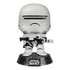 Star Wars - Primo Ordine Flame Trooper (FIGU1434)